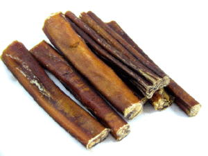 Bully Stick 6 Inch Thick